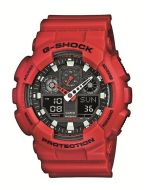 Casio G-Shock GA-100B-4AER