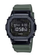 Casio G-Shock GM-5600B-3ER