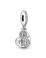 Pandora Forever Friends 791948CZ 