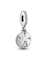 Pandora Good luck -riipushela