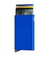 SECRID Cardprotector Blue