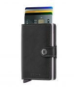SECRID Miniwallet Original Black