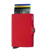 SECRID Twinwallet Original Red-Red