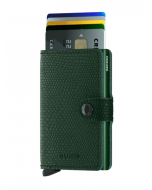 SECRID Miniwallet Rango Green