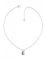 GUESS Keep me close hopea kaulakoru JUBE01096JWRHT/U