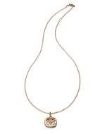 Kalevala Filigraani Kaulakoru Kulta 14K