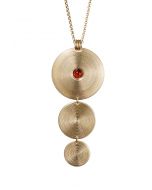 Kalevala Kosmos kaulakoru meripihka 45cm 