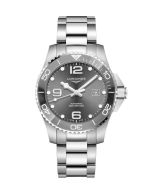 Longines HydroConquest 43mm edestä