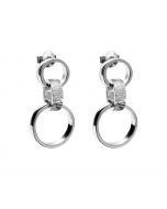 Lumoava Aurora korvakorut 541610000