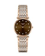 La Grande Classique de Longines ⌀29mm L45121677