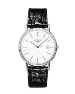 Longines Présence 38,5mm L47904122