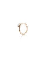 Efva Attling, Love bead -sormus 18K 13-101-01448/1700