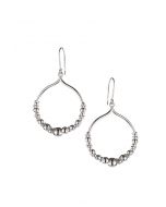 Lumoava Linnunrata korvakorut L55215200000