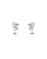 Lumoava Serenadi korvakorut L54203020000