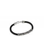 Lumoava Urban nahkarannekoru L53221296210 Oulun Koru