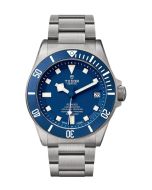 Tudor_Pelagos_edestä