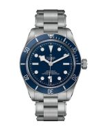 Tudor Black Bay 58 - edestä