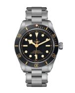 Tudor Black Bay Fifty-Eight - edestä