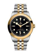 Tudor Black Bay One 39 S&G 39mm M79663-0001