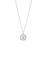 Kalevala Filigraani hopeinen kaulakoru