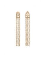 Kalevala Paratiisi korvakoru pronssi