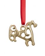 Kalevala Joulukoriste 2021 Suomussalmen Hevonen