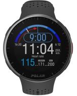 Polar Black Pacer Pro 900102178