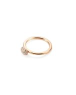 Efva Attling, Love bead -sormus 18K 13-101-00440/1700