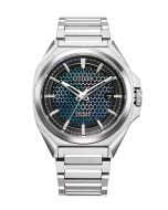 Citizen Series 8 NA1010-84X edestä