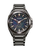 Citizen Series 8 NA1015-81Z edestä