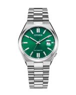 Citizen Tsuyosa Automatic NJ0150-81X edestä