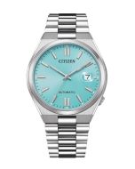Citizen Tsuyosa Automatic NJ0151-88M edestä