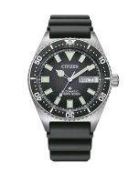 Citizen Promaster Mechanical Diver NY0120-01E edestä