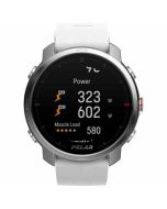 POLAR Grit X White S/M