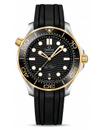 Omega Seamaster Diver