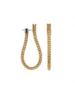 Fope Essentials korvakorut 18K OR04YG