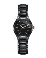 Rado True Round 30mm R27059162 edestä