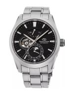 Orient Star Contemporary Moon Phase - edestä