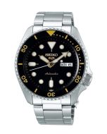 Seiko 5 Sports SKX Series 42,5mm SRPD57K1 edestä