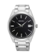 Seiko Conceptual Series Quartz 40,2mm SUR311P1 edestä
