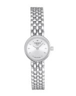 Tissot Lovely Round 19,5mm T0580091103100 edestä