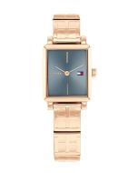 Tommy Hilfiger Tea Square Rose TH1782328 - edestä