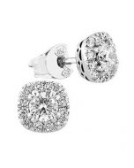 Sandberg timanttikorvakorut V-605W 0,50