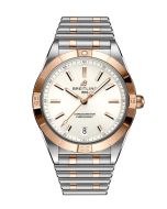 Breitling Chronomat Automatic 36 U10380101A1U1 edestä