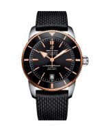 Breitling Superocean Heritage B20 Automatic 42 UB2010121B1S1 edestä