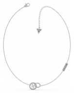 GUESS Equilibre hopea kaulakoru UBN79045