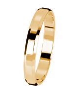 Kohinoor KK kihla viisteflakka 3mm 003-613