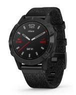 Garmin Fenix 6 Sapphire Black DLC -1