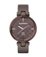 Garmin Lily Classic 34,5mm 010-02384-B0 edestä