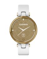 Garmin Lily Classic Edition 010-02384-B3 edestä